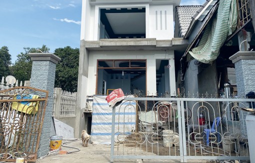 Cảnh báo từ những vụ tai nạn lao động