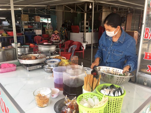 An Giang đảm bảo phòng, chống dịch bệnh COVID-19 tại các cơ sở sản xuất - kinh doanh