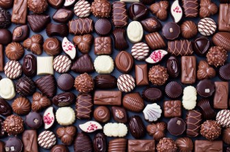Vì sao Chocolate Bỉ nổi tiếng thế giới?