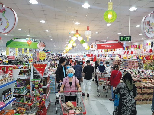 An Giang tăng cường công tác quản lý, điều hành bình ổn giá