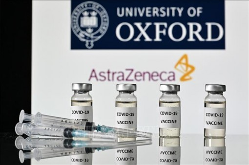 Nhật Bản sẽ cấp 1 triệu liều vaccine phòng COVID-19 cho Việt Nam