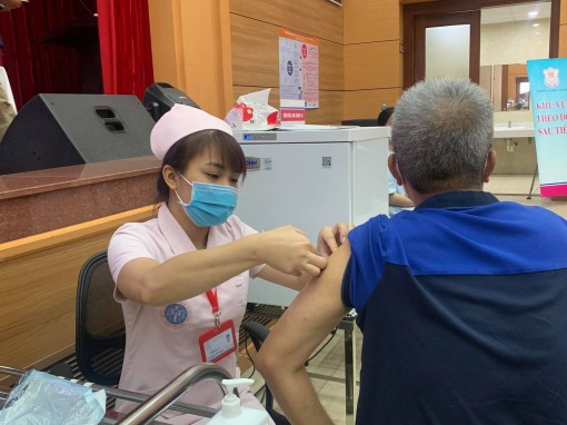 Sau tiêm vaccine, vẫn có người mắc bệnh: Tại sao?