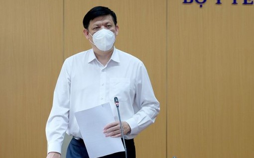 Việt Nam triển khai chiến dịch tiêm chủng lớn nhất từ trước đến nay