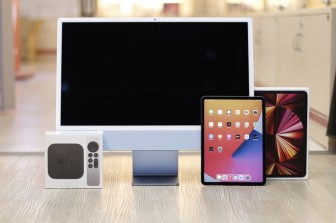 Vừa mở bán, loạt thiết bị mới của Apple đã khan hàng tại Việt Nam