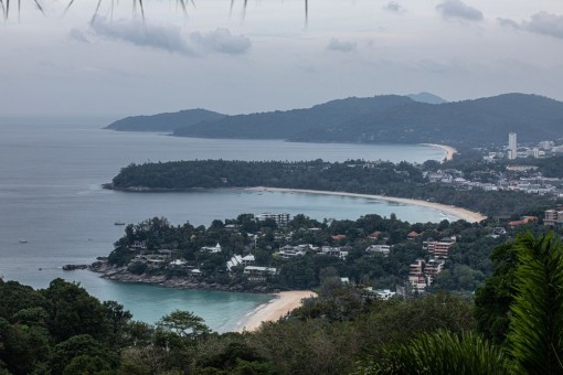 Thái Lan sắp mở đảo Phuket, làm mẫu cho du lịch châu Á trong đại dịch COVID-19