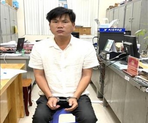 Bắt nguyên Phó giám đốc Trung tâm hội nghị và tổ chức sự kiện tỉnh Đồng Nai
