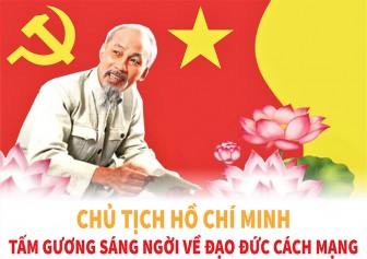Đấu tranh, phản bác luận điệu xuyên tạc tư tưởng Hồ Chí Minh