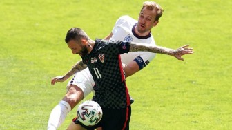 Kèo Croatia vs CH Séc: Thừa thắng xông lên
