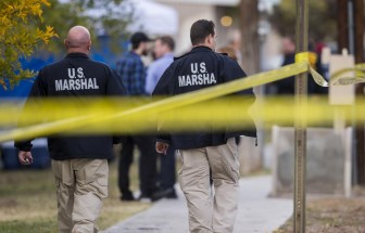 Xả súng tại bang Arizona của Mỹ khiến 13 người thương vong