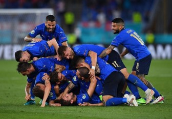 Cục diện EURO 2020: Chờ đợi gì sau lượt đấu thứ 2?