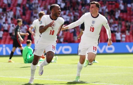 Nhận định Anh vs Scotland: Khó cản bước Tam sư