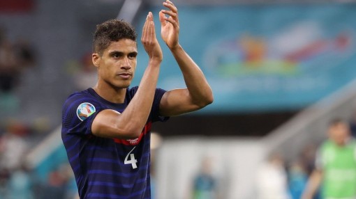 MU chốt đơn Varane, Ramos về PSG