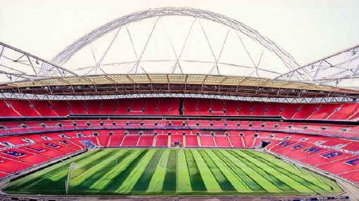 Anh bị UEFA dọa tước đăng cai chung kết EURO 2020