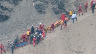 Tai nạn nghiêm trọng tại Peru làm ít nhất 27 người thiệt mạng