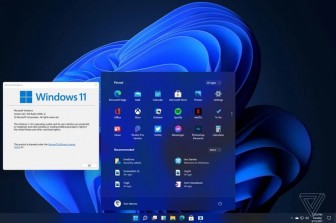 Người dùng Windows 7 hoặc 8.1 có thể nâng cấp miễn phí lên Windows 11