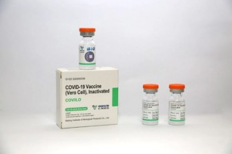 Bộ Y tế thông tin chi tiết về vaccine phòng COVID-19 của Sinopharm