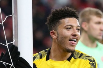Man Utd chính thức hỏi mua Sancho, Dortmund ra mức giá điên rồ