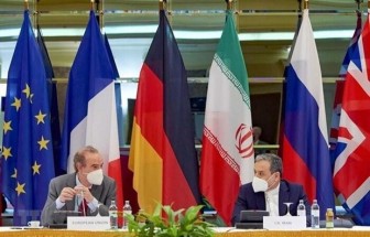 Mỹ tuyên bố duy trì đàm phán hạt nhân sau bầu cử tổng thống Iran