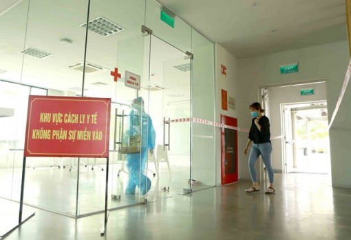 Nhiều doanh nghiệp ủng hộ nguồn lực phòng, chống dịch COVID-19