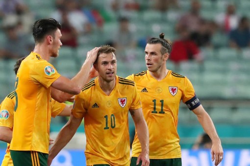 Italy vs Xứ Wales: Khó khăn chờ đón Azurri