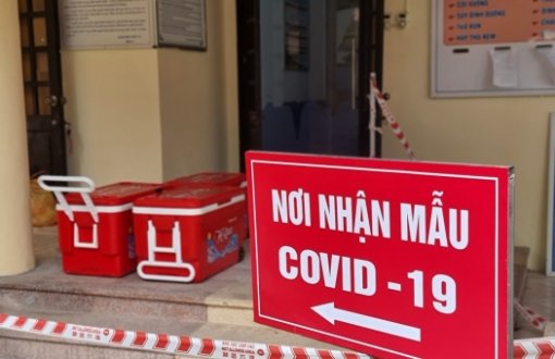 Chiều 20-6, thêm 94 ca mắc COVID-19