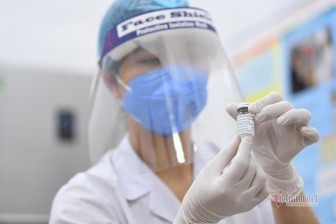 Quỹ vắc xin phòng COVID-19 tiến sát gần 7.000 tỷ đồng