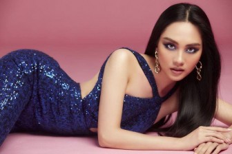 Người đẹp nhân ái Huỳnh Nguyễn Mai Phương dự thi Miss World Vietnam 2021