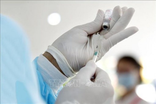 'Viên đạn bạc' săn COVID-19