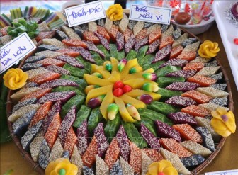Món ăn Việt Nam thu hút các nữ du khách Nhật Bản