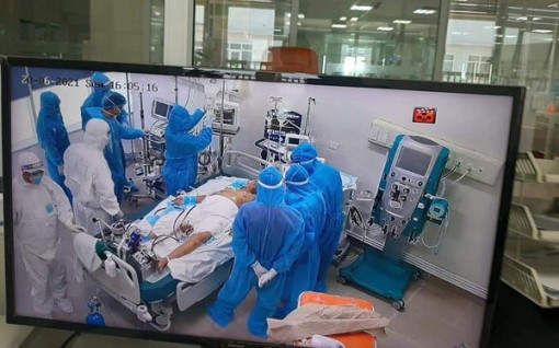 Sáng 23-6, cả nước có thêm 55 ca mắc COVID-19 mới