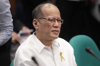 Cựu Tổng thống Philippines Benigno Aquino III qua đời ở tuổi 61
