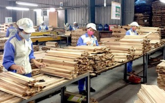 Nhiều cơ hội cho doanh nghiệp gỗ Việt Nam tại thị trường Hàn Quốc