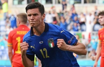 EURO 2020: Italy thăng hoa, Serie A làm lu mờ Ngoại Hạng Anh