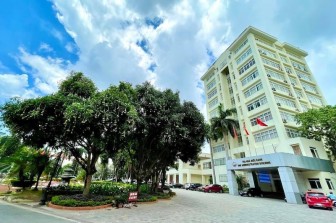 Hai đại học Việt Nam vào xếp hạng đại học trẻ thế giới của Times Higher Education