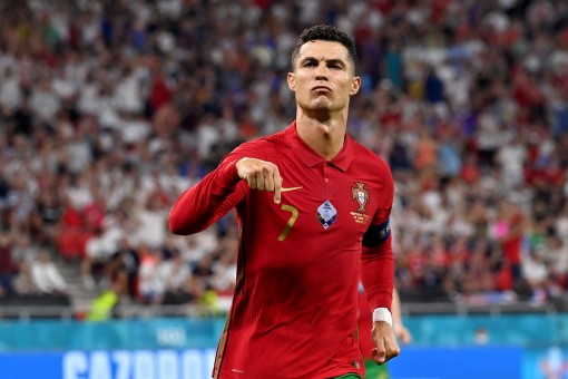 Xác định 8 cặp đấu vòng 1/8 EURO 2020