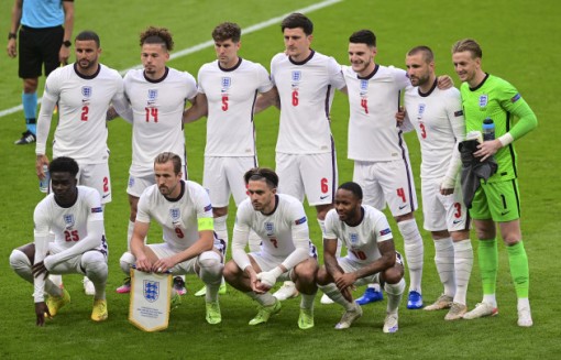 Top 10 ứng cử viên vô địch EURO 2020: Ý thứ 2, Anh vượt mặt Đức