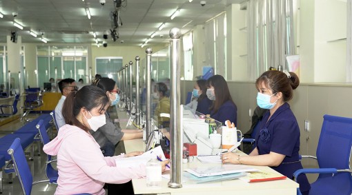 Giải pháp nâng cao hiệu quả quản trị và hành chính công ở An Giang