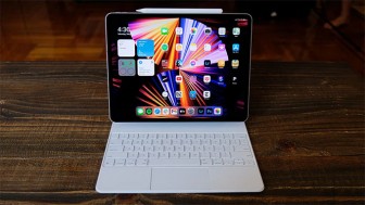 Đây là những tính năng giúp iPad Pro 2021 có thể đánh bại Macbook 2020