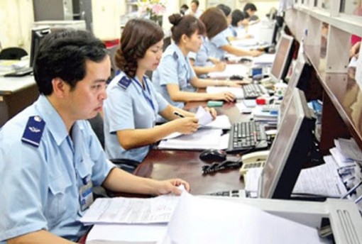Đề xuất về vị trí việc làm và định mức biên chế công chức ngành tài chính