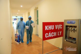 Từ 1-7, Việt Nam thí điểm cách ly 7 ngày với hành khách có hộ chiếu vắc xin