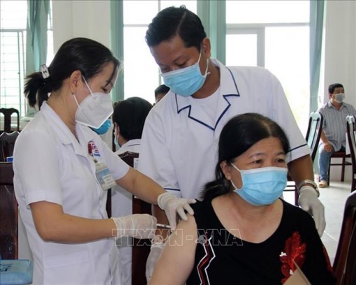 Trưa 26-6, Việt Nam có 37 ca mắc mới COVID-19, trong đó Hưng Yên có 11 ca