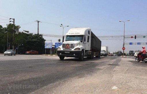 Gần 7.600 tỷ đồng dành cho kinh phí bảo trì đường bộ năm 2022