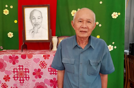 Gương vượt khó thoát nghèo tiêu biểu