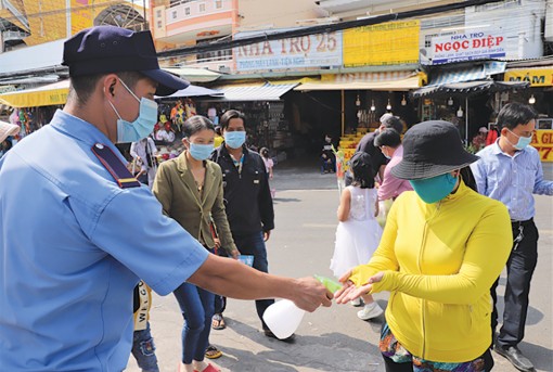 An Giang đón 3,3 triệu lượt du khách