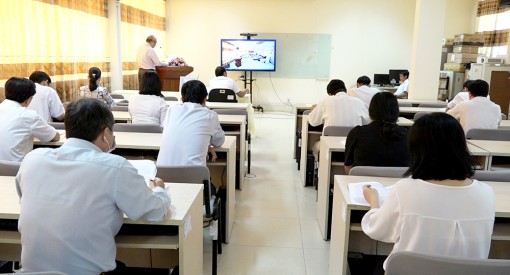 An Giang: 6 tháng tổng thu ngân sách đạt 4.870 tỷ đồng