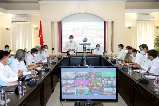 Thêm 21 ca nghi mắc COVID-19, Đồng Tháp dồn tổng lực ngăn chặn, không để dịch lây ra cộng đồng