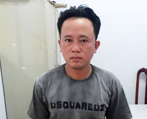 An Giang: Đối tượng tổ chức cho người khác xuất cảnh trái phép giá 16 triệu đồng bị bắt