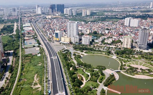 Ngân hàng Thế giới phê duyệt hơn 300 triệu USD hỗ trợ Việt Nam