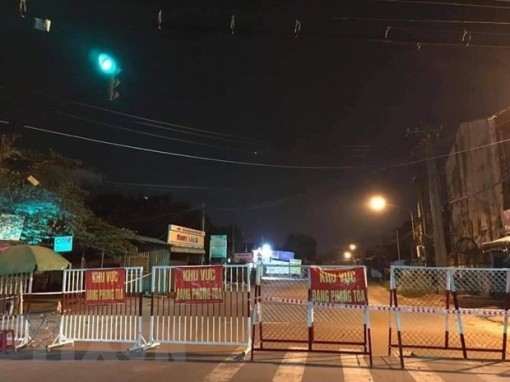 Bắt nhiều đối tượng chuyển ma túy vào khu vực phong tỏa chống COVID-19