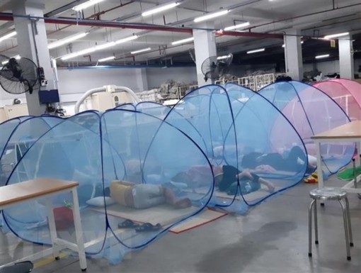 Tối 30-6 thêm 233 ca mắc trong nước, Bình Dương tăng mạnh với 57 ca